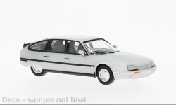 PCX87 PCX870830 - H0 - Citroen CX Phase II - silber